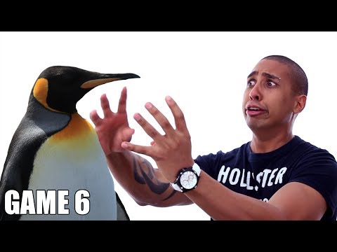 MaximusBlack (P) VS PeNguIN (Z) G6 -- Starcraft 2 [LAGTV]