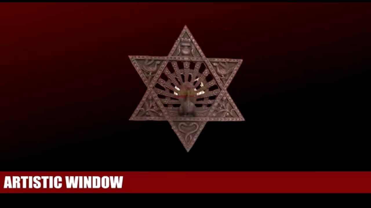 Window to Nepal