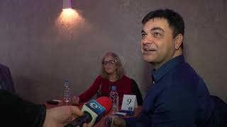Димитровград е домакин на турнир по бридж