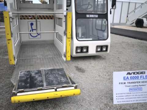 Medical Lifts and Ambulifts