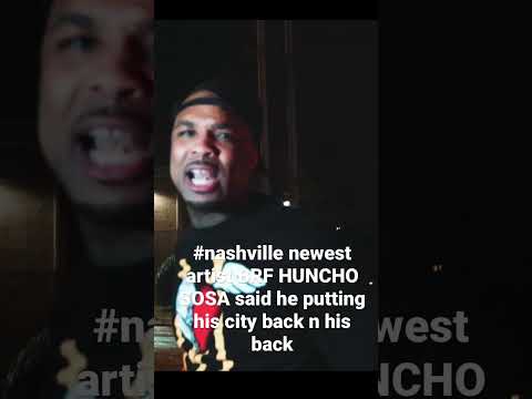 #fyp #nashvilleartist #rap #unsignedartist #viral #brfhunchososa #otherside #explore #explorepage