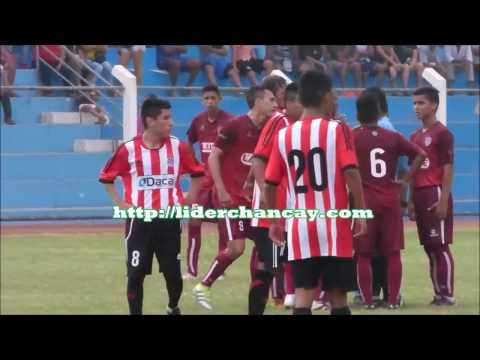 CHANCAY. Expulsiones Laure Sur - Norte Peralvillo