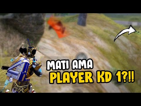 INI YANG DINAMAKAN PLAYER KD 1?! GAMEPLAY-NYA DILUAR AKAL SEHAT!!