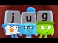 Alphablocks S02E14 Van