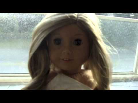 Kaley wishes she was a better Photographer!