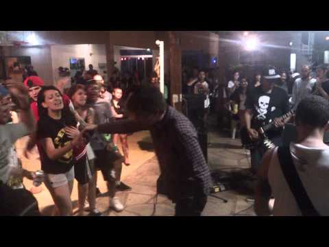 Pense - Espelho da Alma @ Casa do Chico/Brasília