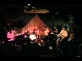 Joe Sample & The Soul Committee "The Last Buzz" Blue Note Tokyo 1995