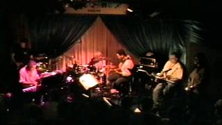 Joe Sample & The Soul Committee "The Last Buzz" Blue Note Tokyo 1995