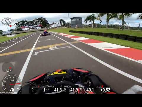 AKARS TechSpeed Tarumã - 13a Etapa - 01-10-2022 - 14:00