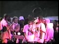 Freestyle Fellowship - 3 - Frees & Verses