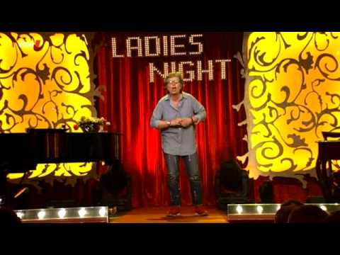 Margie Kinsky Swingerclub (Ladies Night)