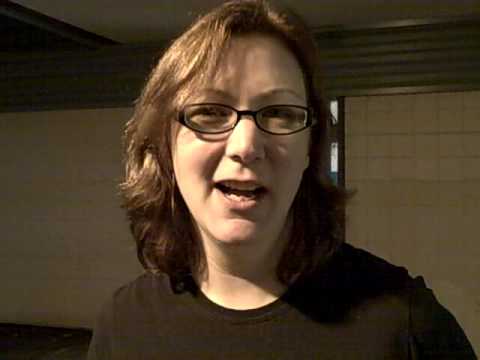 Cindy Ingram Interview Grrrlz Rock