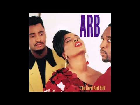 ARB - X Marks the Spot (New Jack 1991)