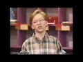 Video From Opening To Home Sweet Homes 1993 VHS