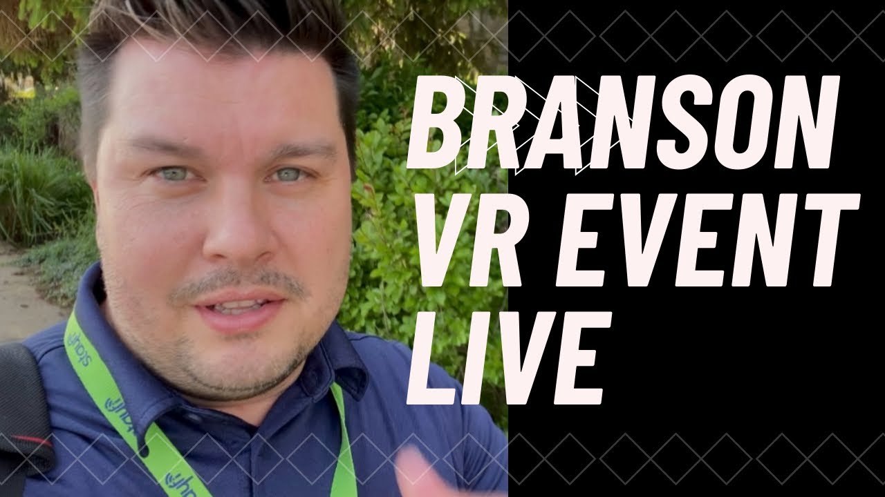 Branson Vacation Rental Event | VRM Intel LIVE