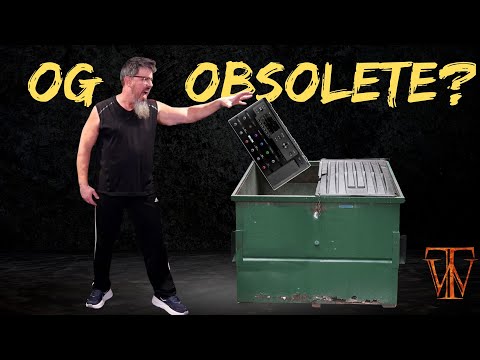 Did The Helix Stadium XL Eliminate The OG Helix?