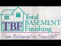 Sue's Custom Basement Finishing in Albany