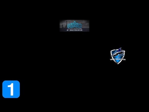 FlipSid3 Tactics vs Vega Squadron - Nanyang Championships S2 Highlights Dota 2
