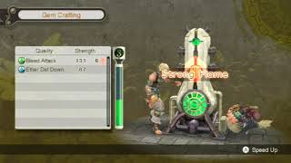 Gotta Get That Fever - Let's Play Xenoblade Chronicles Bonus Part 273