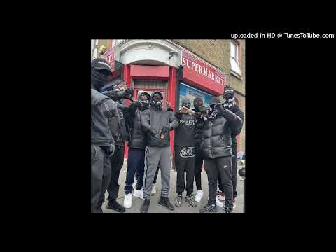 #98s DA x Hitman x #Hoxton Lil Slipz - No Hook