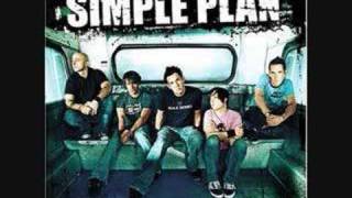 I'd do anything - Simple Plan