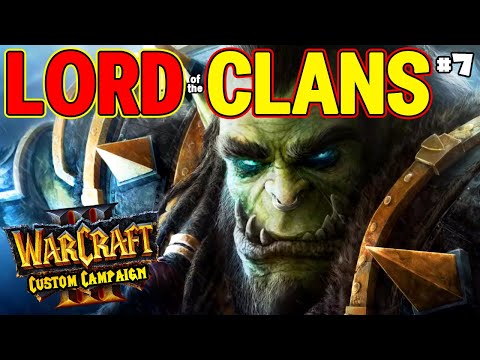 Lord of the Clans: Chapter 7