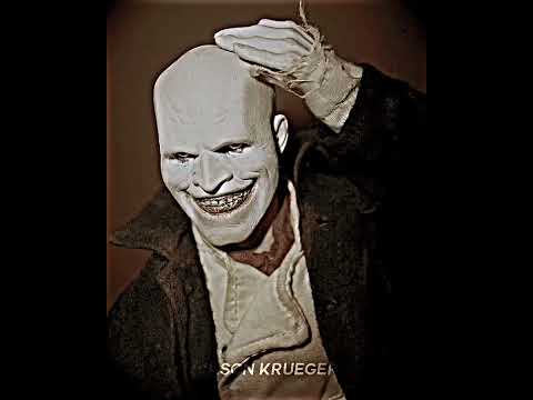 Judge Holden vs Michael Myers #michaelmyers #judge #halloween #horrorshorts #slashers #edit #shorts