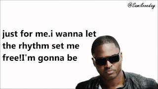 Imma go - Taio Cruz Lyrics (HD)