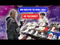 WE BOUGHT 300 PAIRS AT SNEAKER CON CHICAGO
