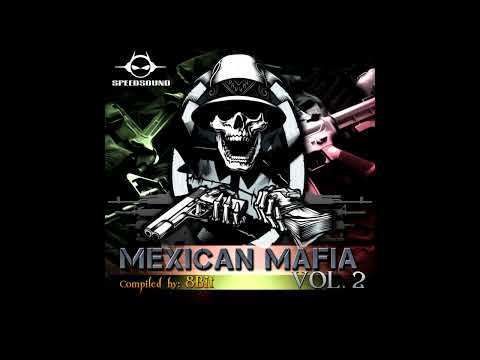 VA - Mexican Mafia Vol. 2 @ Speedsound Records (Psytrance / Psychedelic Trance)
