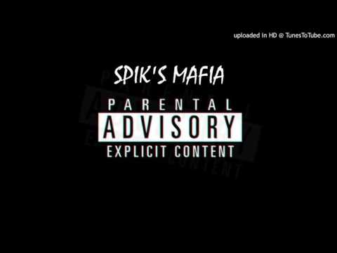 Awasan liumai n Wada raha mix-SPIK's Mafia
