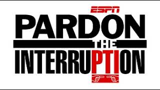 Pardon The interruption Podcast 1/15/18 NFL Divisional Weekend