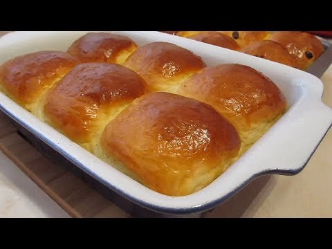 Изумительно вкусные,воздушные булочки!