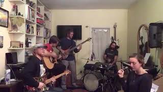 RootBrew: Hear Me Lord (Oliver Mtukudzi Tribute Cover)