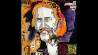 The Butterfield Blues Band - Run Out of Time