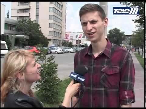 R&acirc;zi cu lacrimi! Rom&acirc;nii, &icirc;n fața provocării supreme: Conjugați verbul "a oua" (VIDEO)