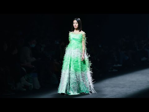 Vanda Janda Fall/Winter 2022/23 | MBFW Madrid