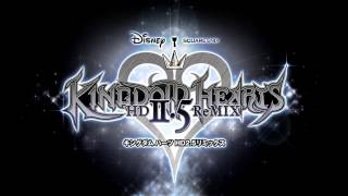 The 13th Reflection ~ Kingdom Hearts HD 2.5 ReMIX Remastered OST