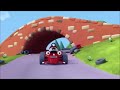 CSS And LX Productions Callie S Pirate Adventure Part 1 1 2