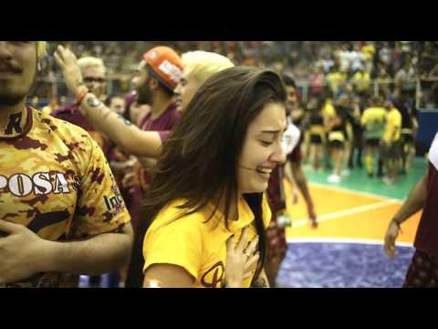 Aftermovie Engenharíadas Paranaense 2017 @ Bateria RapoZona