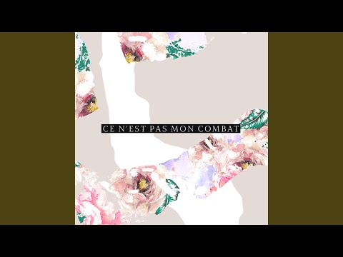 Ce N'est Pas Mon Combat