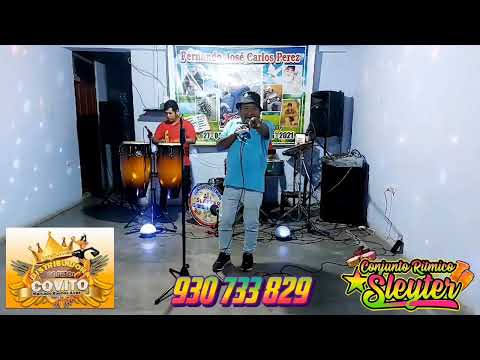 Guardo mi Lamento - Chacalon