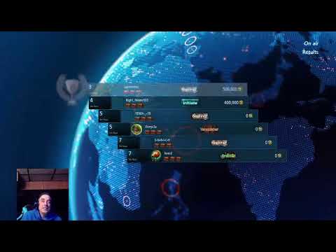 Tekken 7 online tournament enter at your own risk