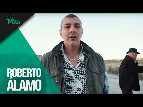 Roberto Álamo | Operación: And the Andaran