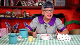 Gastronomía de Cuaresma