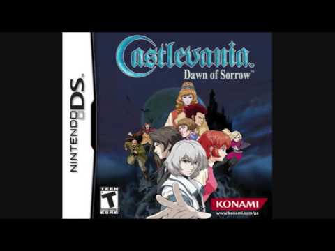 Best VGM #9: Castlevania Dawn of Sorrow - Condemned Tower