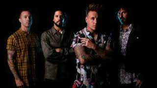 american dreams clean papa roach