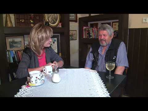 Spisovatel Jan Drda (†55): Smrt za volantem! Infarkt dostal na křižovatce!