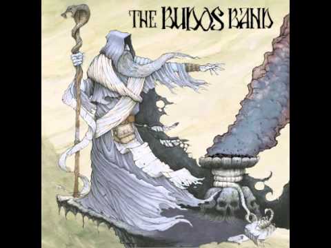 The Budos Band 