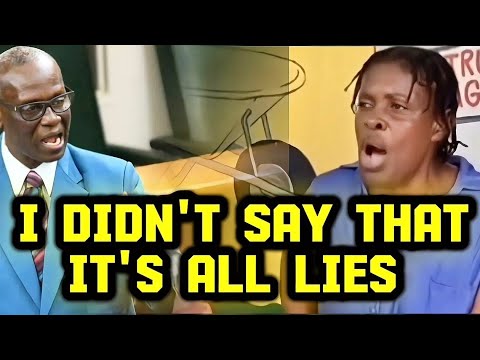 Minister McKenzie addresses shocking claims Truth revealed